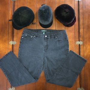 Lauren By Ralph Lauren Jeans